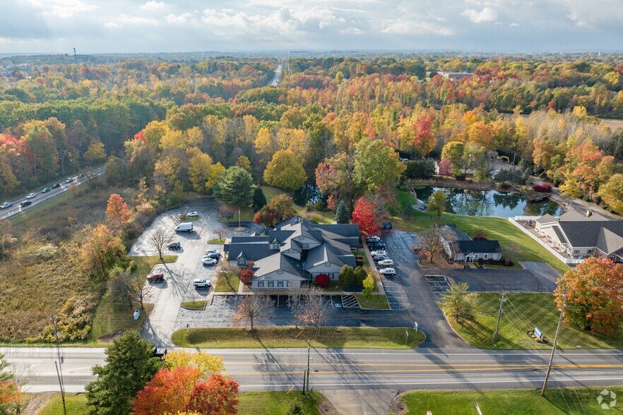 More Photos Of 754 S Cleveland Ave, Mogadore Medical For Sale