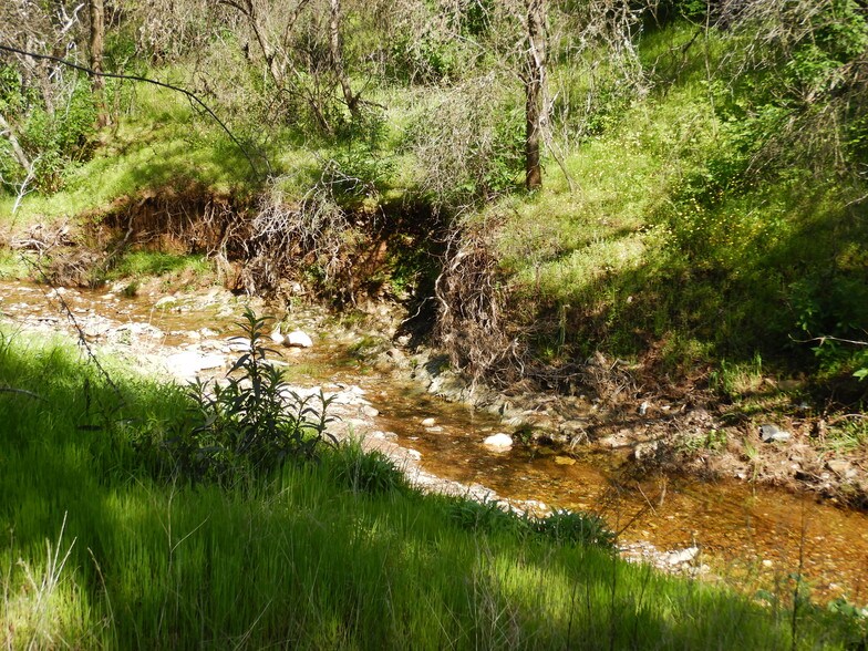 More Photos Of Old Toll House Rd, Mariposa Land For Sale