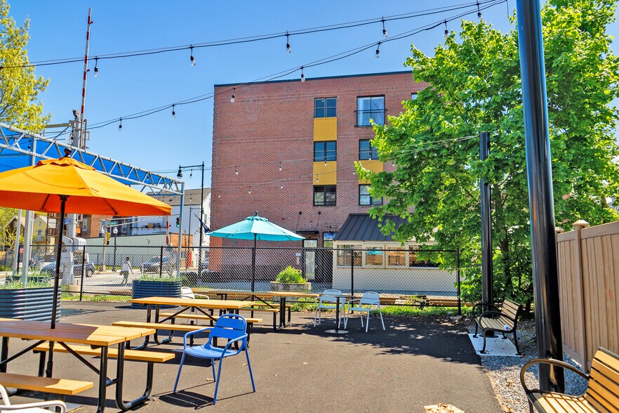 More Photos Of 660-674 Cambridge St, Cambridge Apartments For Sale