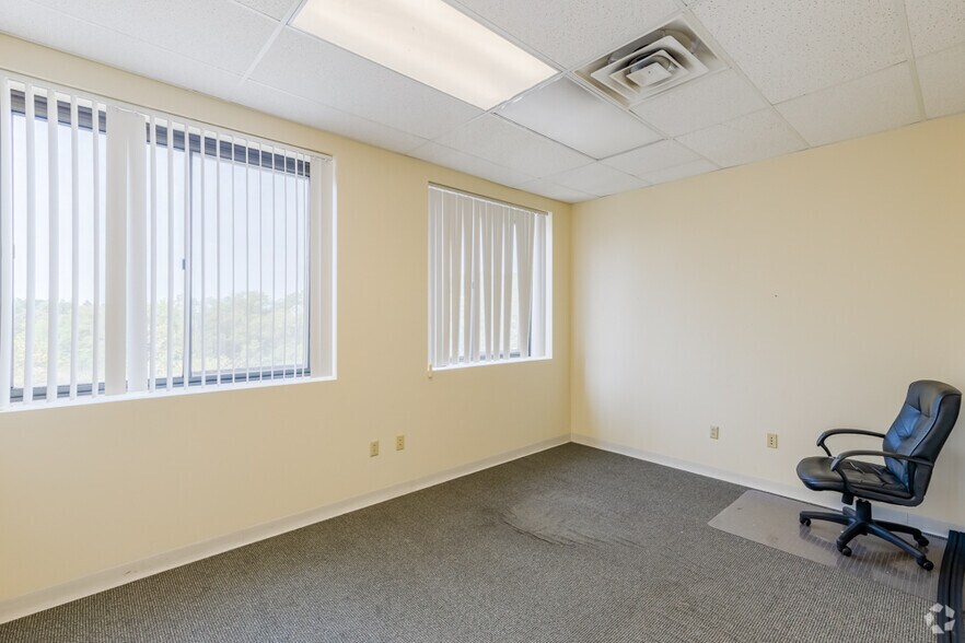 Photo of 3rd Floor Ste 