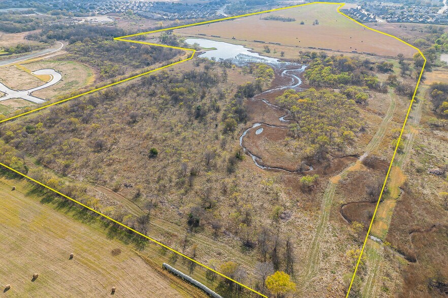 More Photos Of 1201 Mcpherson Rd, Fort Worth Land For Sale