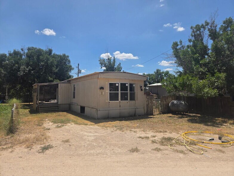 More Photos Of 14532 N Pecan Ave, Gardendale Manufactured Housing Mobile Home Park For Sale