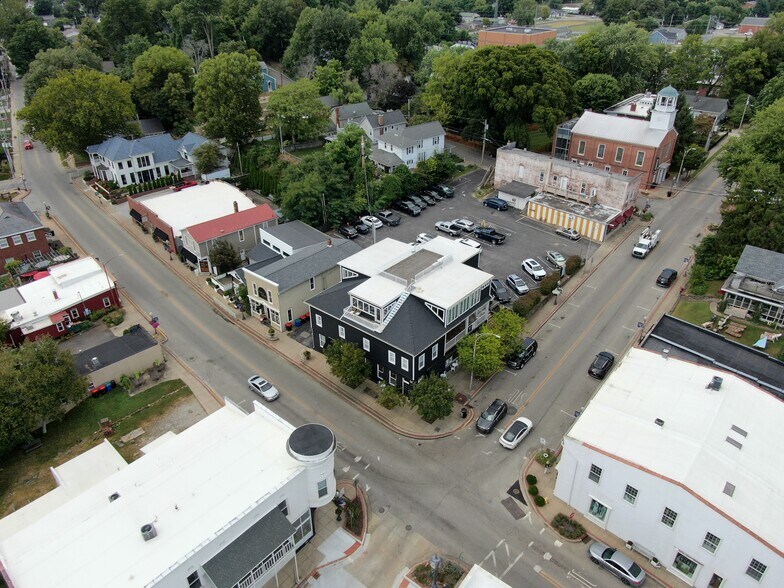 More Photos Of 100-106 State St, Newburgh Freestanding For Lease