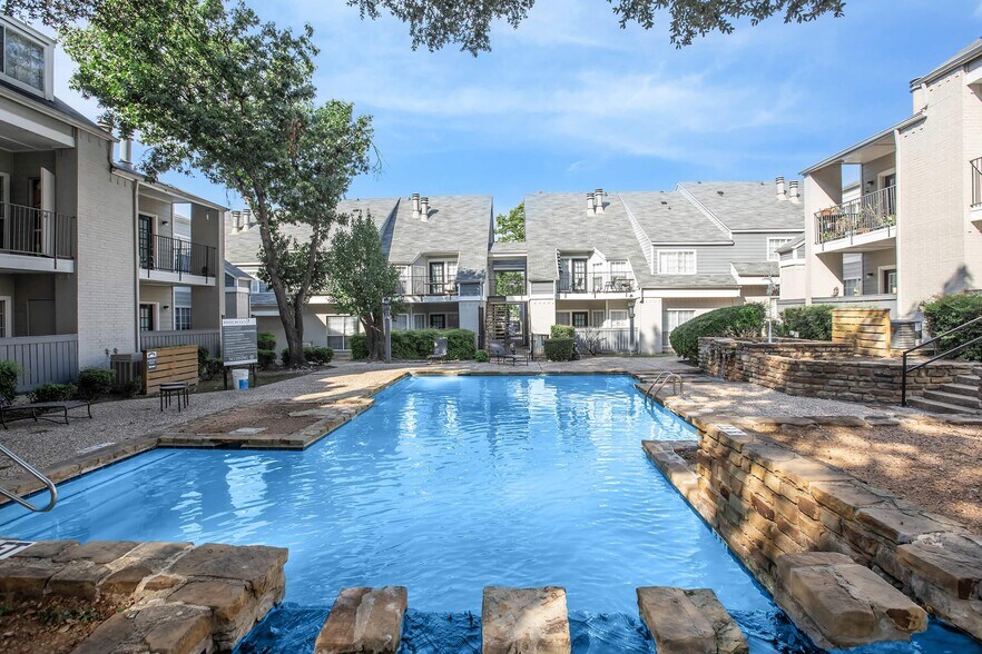 More Photos Of 11620 Audelia Rd, Dallas Apartments For Sale