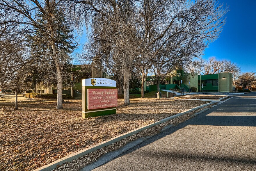 More Photos Of 4905 W 60th Ave, Arvada Schools For Sale