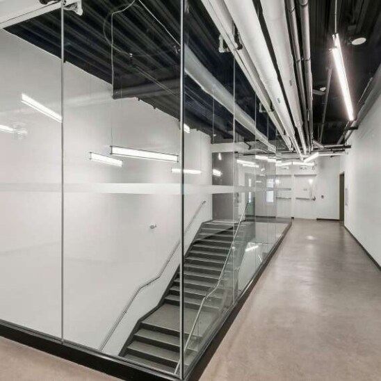 More Photos Of 288-300 Geary Ave, Toronto Manufacturing For Sale