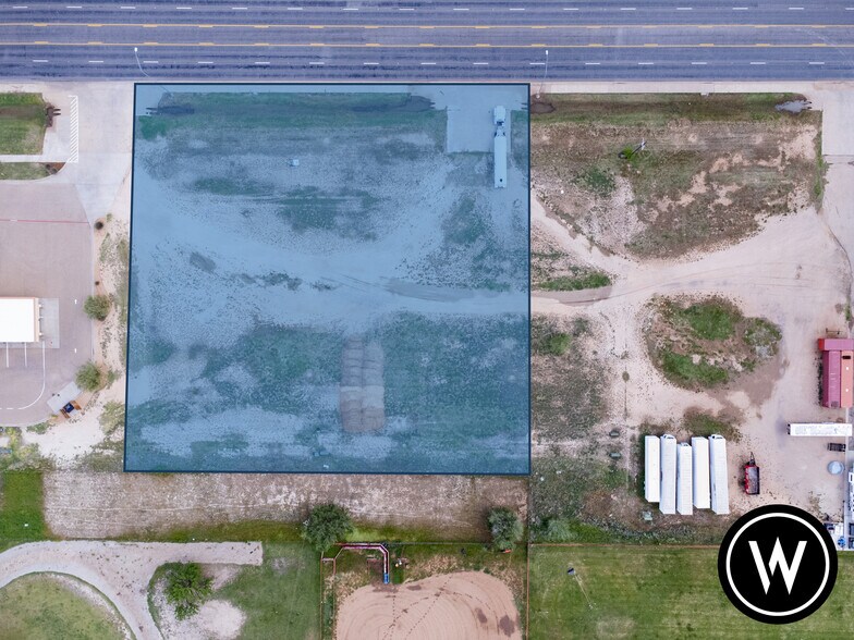 More Photos Of 6612 19th St, Lubbock Land For Sale