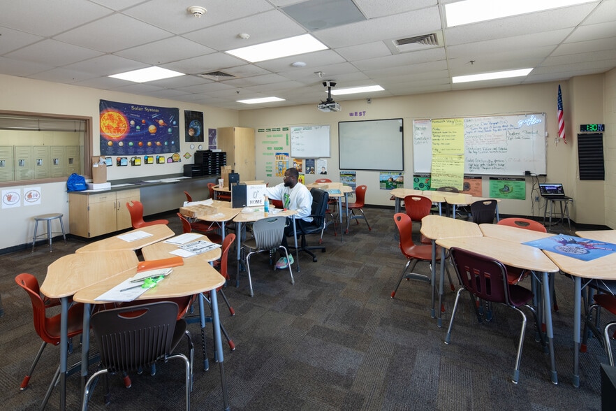 More Photos Of 2801 E Southern Ave, Phoenix Schools For Sale