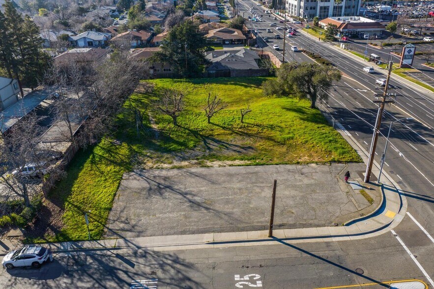 More Photos Of 7210 Greenback Ln, Citrus Heights Land For Sale