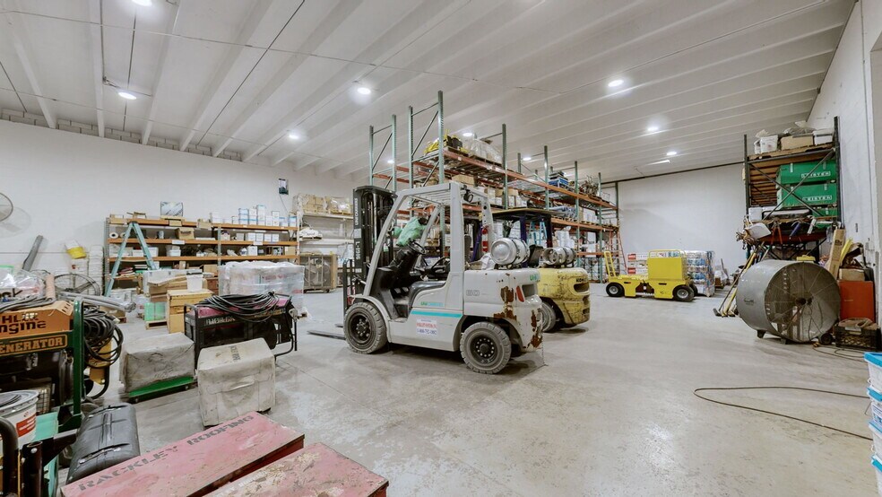 More Photos Of 405 Industrial Dr, Mount Juliet Warehouse For Sale