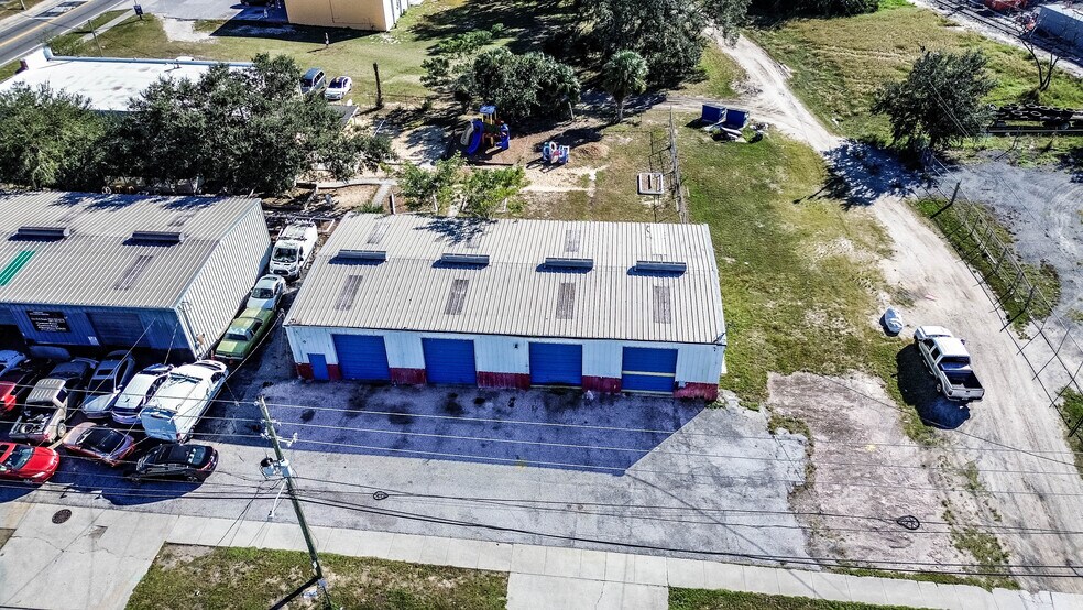 More Photos Of 180 Dr J A Wiltshire Ave E, Lake Wales Warehouse For Sale