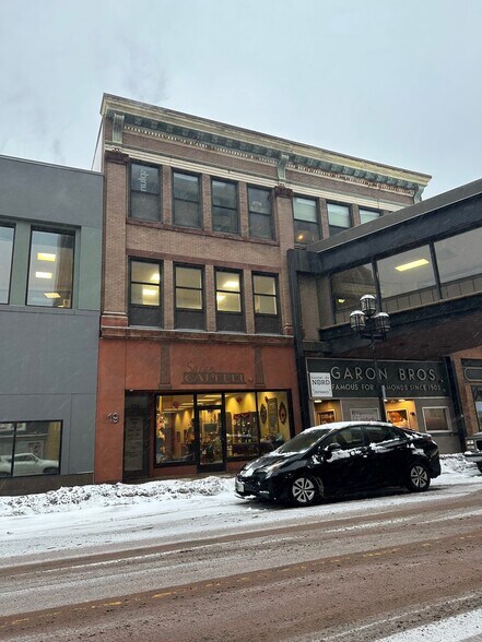Primary Photo Of 219 W 1st St, Duluth Office For Lease