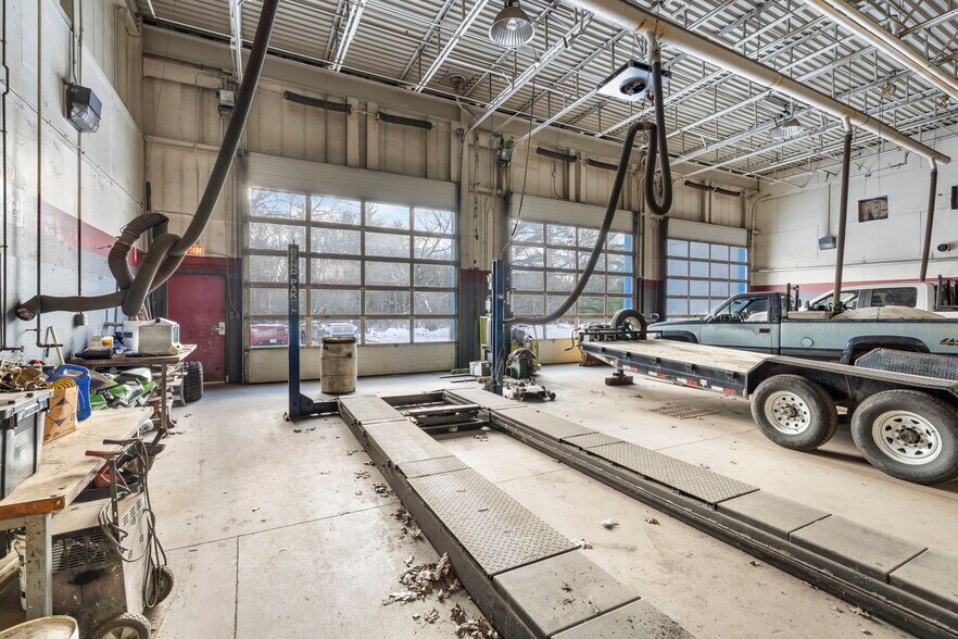 More Photos Of 166 W Main St, Hillsborough Light Distribution For Sale