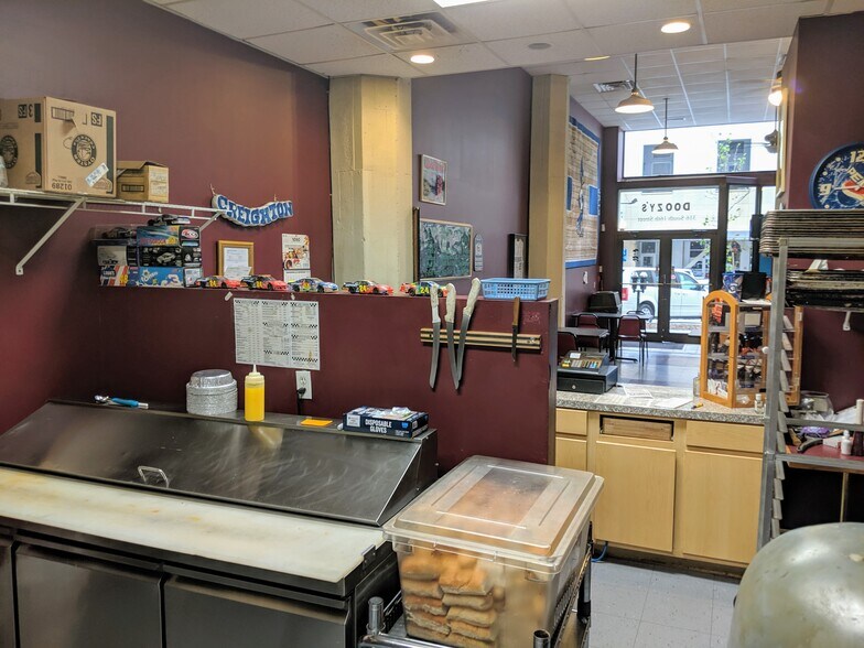 More Photos Of 316 S 16th St, Omaha Restaurant For Sale