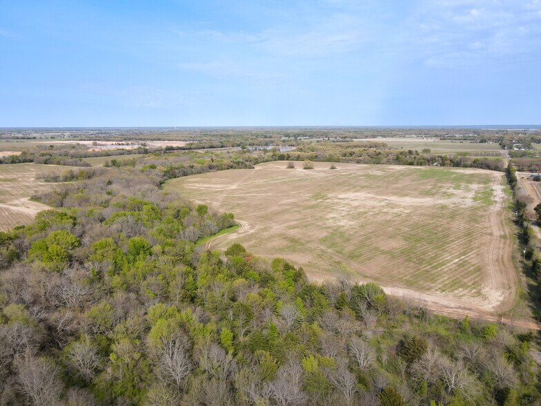 More Photos Of 1575 FM 1753, Bonham Land For Sale