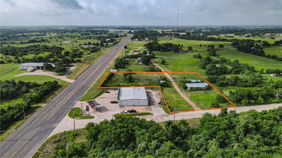 More Photos Of TBD S Highway 36, Brenham Land For Sale