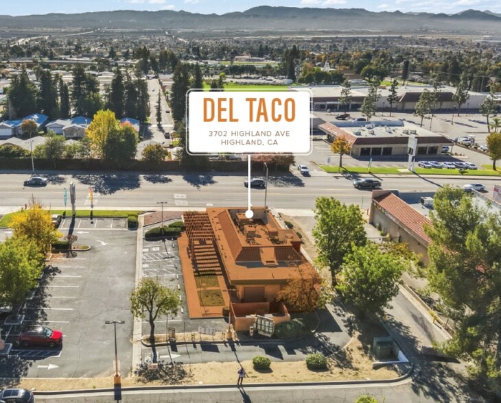 More Photos Of 3702 Highland Ave, Highland Fast Food For Sale