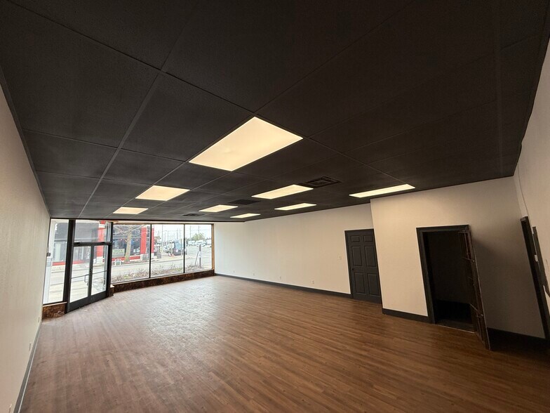 More Photos Of 99 N Main St, Swanton Storefront Retail Residential For Sale