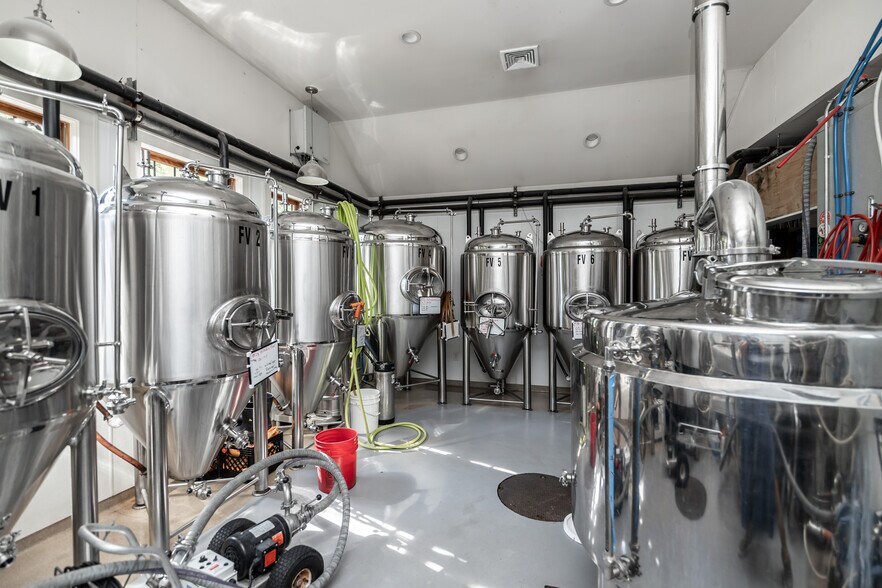More Photos Of 45 State Route 94, Blairstown Restaurant For Sale