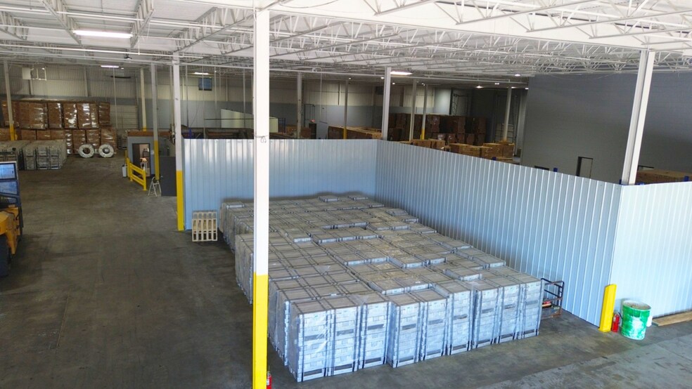 More Photos Of 780 King George Blvd, Savannah Warehouse For Lease