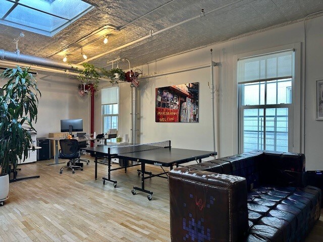 More Photos Of 166 Mercer St, New York Office For Lease