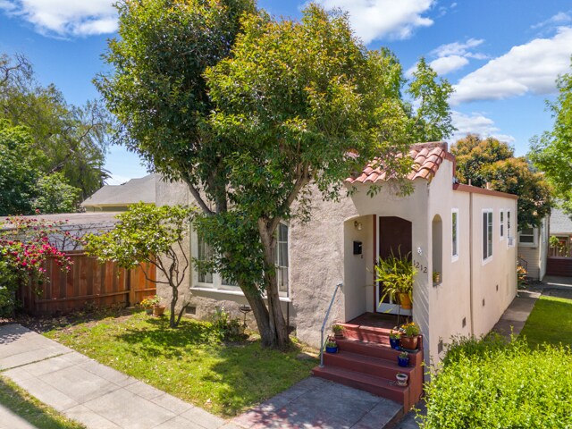 More Photos Of 1202-1212 Willow St, Martinez Apartments For Sale