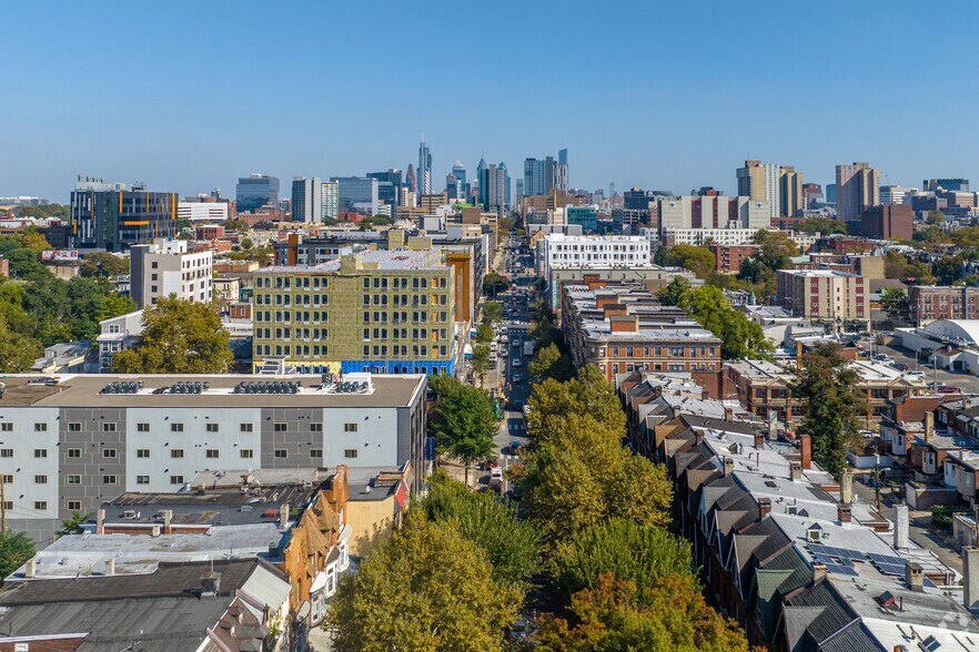 More Photos Of 4415 Chestnut St, Philadelphia Apartments For Lease