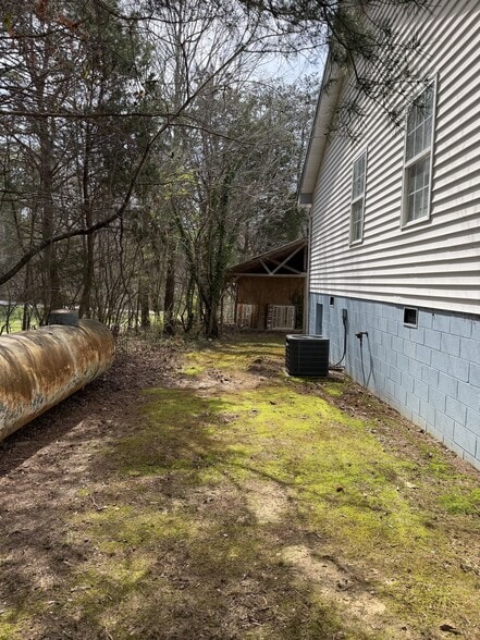 More Photos Of 2940 Calderwood Hwy, Maryville Religious Facility For Sale