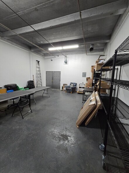 More Photos Of 52-07 Flushing Ave, Maspeth Warehouse For Lease