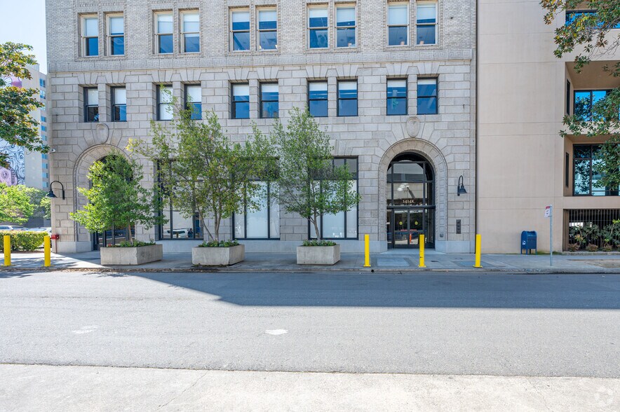More Photos Of 1414 K St, Sacramento Office For Lease