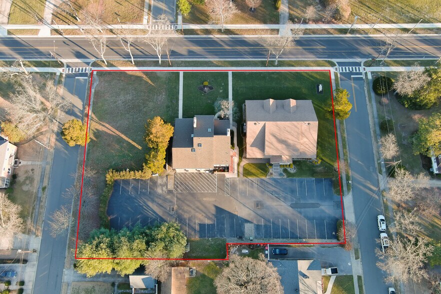 More Photos Of 1117 E Landis Ave, Vineland Office Residential For Lease