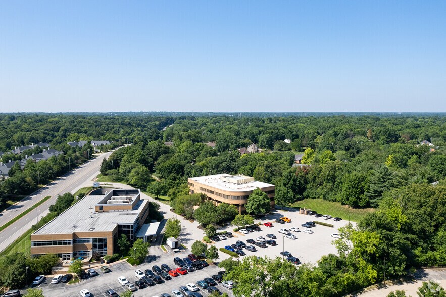 More Photos Of 1819 Clarkson Rd, Chesterfield Office For Sale