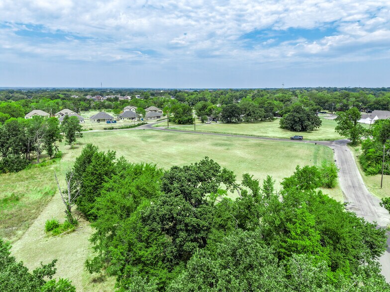More Photos Of 0 Frank St, Terrell Land For Sale