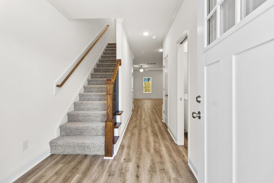 More Photos Of , Fayetteville Multifamily For Sale