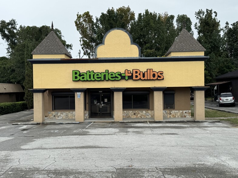 More Photos Of 2418 Highway 44 W, Inverness Storefront For Lease