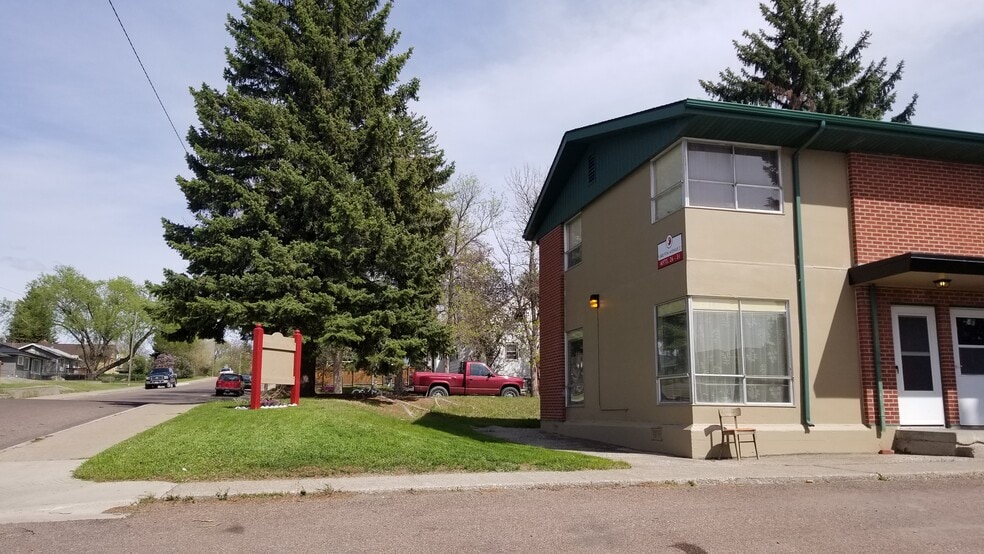 More Photos Of 1800 9th Ave S, Great Falls Apartments For Sale