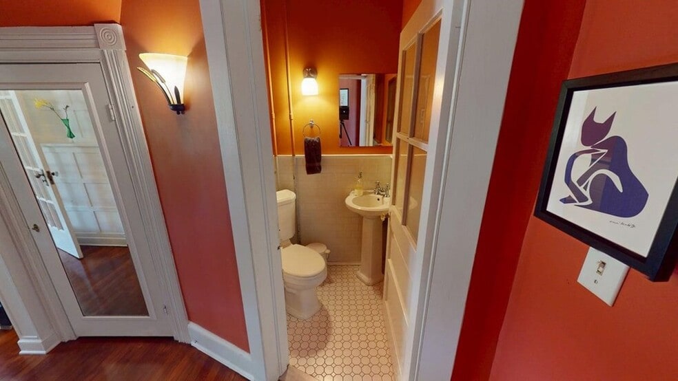More Photos Of 58 Market St, Onancock Office Residential For Sale