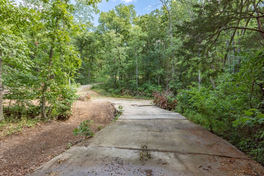 More Photos Of 3171 Flucom Rd, De Soto Land For Sale