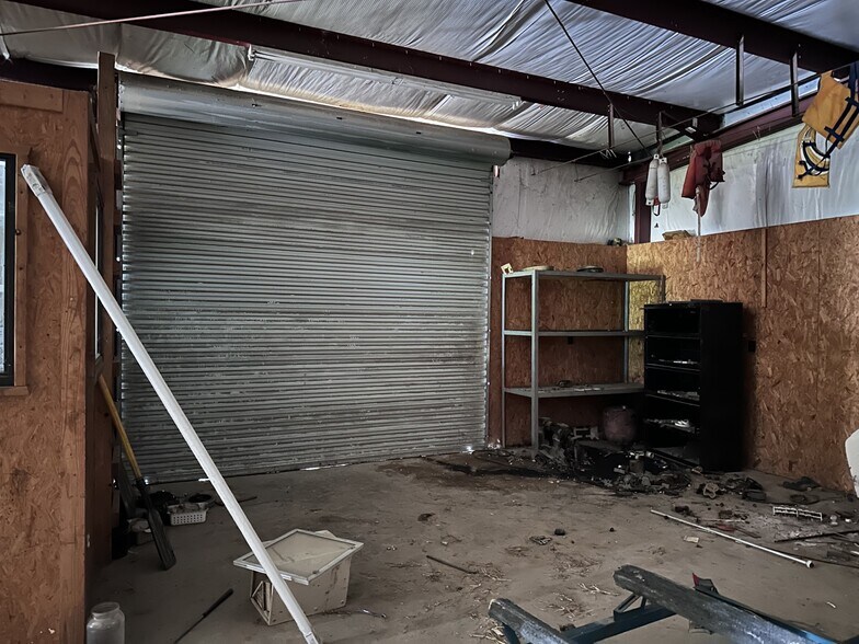 More Photos Of 2096 FM 21, Pittsburg Warehouse For Sale