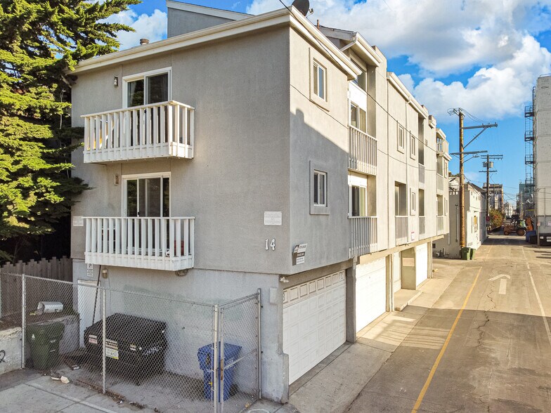 More Photos Of 14 Ozone Ave, Venice Apartments For Sale