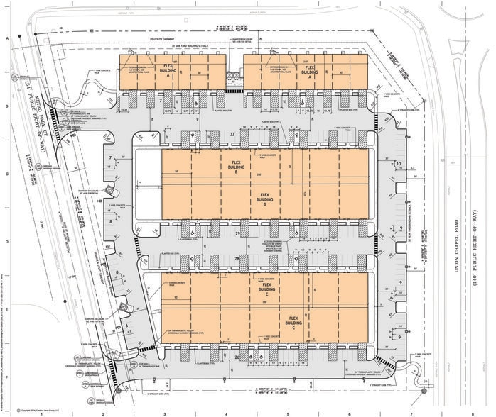More Photos Of SWC Pleasant St. & Union Chapel, Noblesville Unknown For Lease