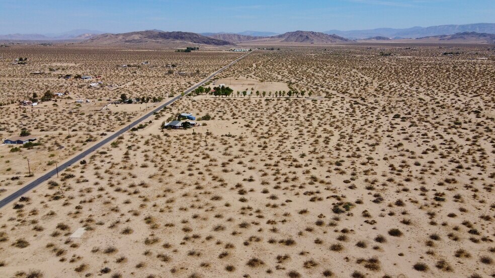 More Photos Of 1153 Belfield Blvd, Landers Land For Sale