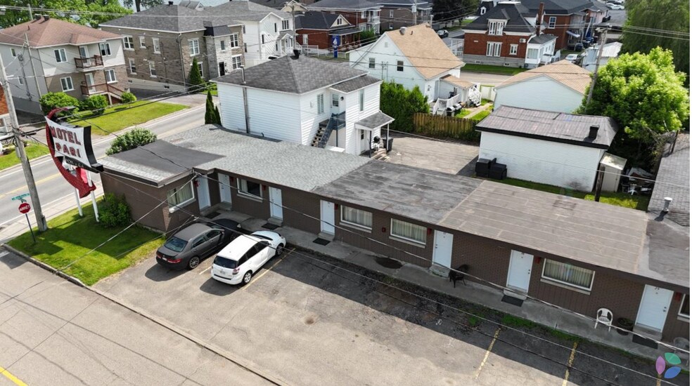 More Photos Of 43 Rue Paul-Gervais, Trois-Rivières Apartments For Sale