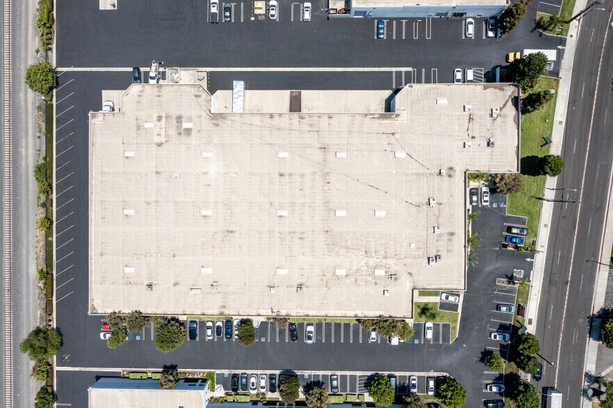 More Photos Of 20529-20547 E Walnut Dr N, Walnut Industrial For Sale