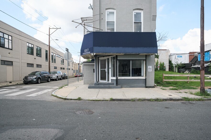 More Photos Of 1017 W Huntingdon St, Philadelphia General Retail For Sale