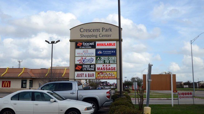 More Photos Of 13548 Beechnut St, Houston Restaurant For Lease