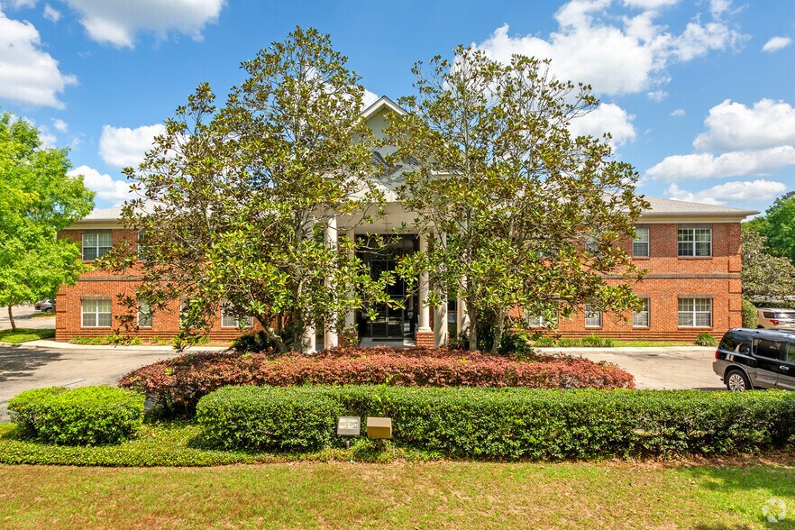 Primary Photo Of 2075 Centre Pointe Blvd, Tallahassee Medical For Lease