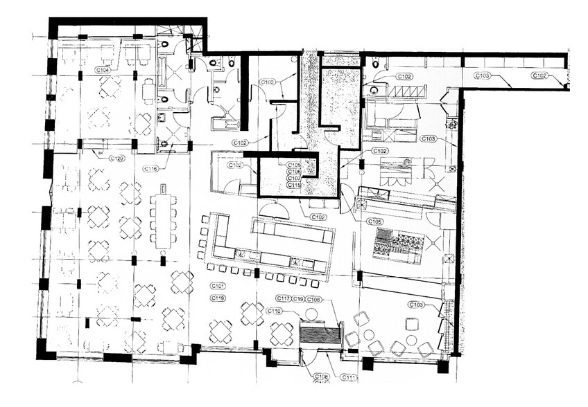 More Photos Of 1059 Rue Wellington, Montréal Apartments For Sale