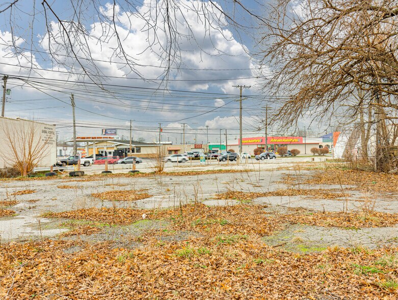 More Photos Of 13931 Lorain Ave, Cleveland Land For Sale