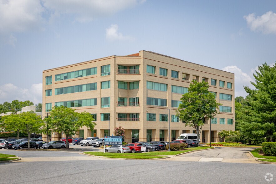 More Photos Of 7375 Executive Pl, Lanham Unknown For Lease